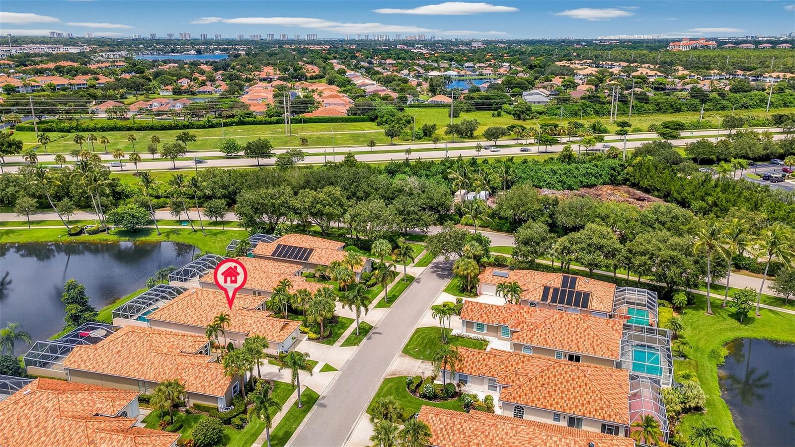 Image 32 of 43 For 3408 Donoso Court