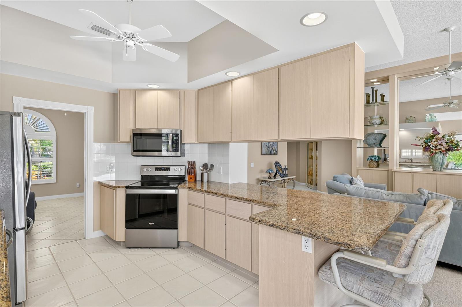 Image 9 of 43 For 3408 Donoso Court