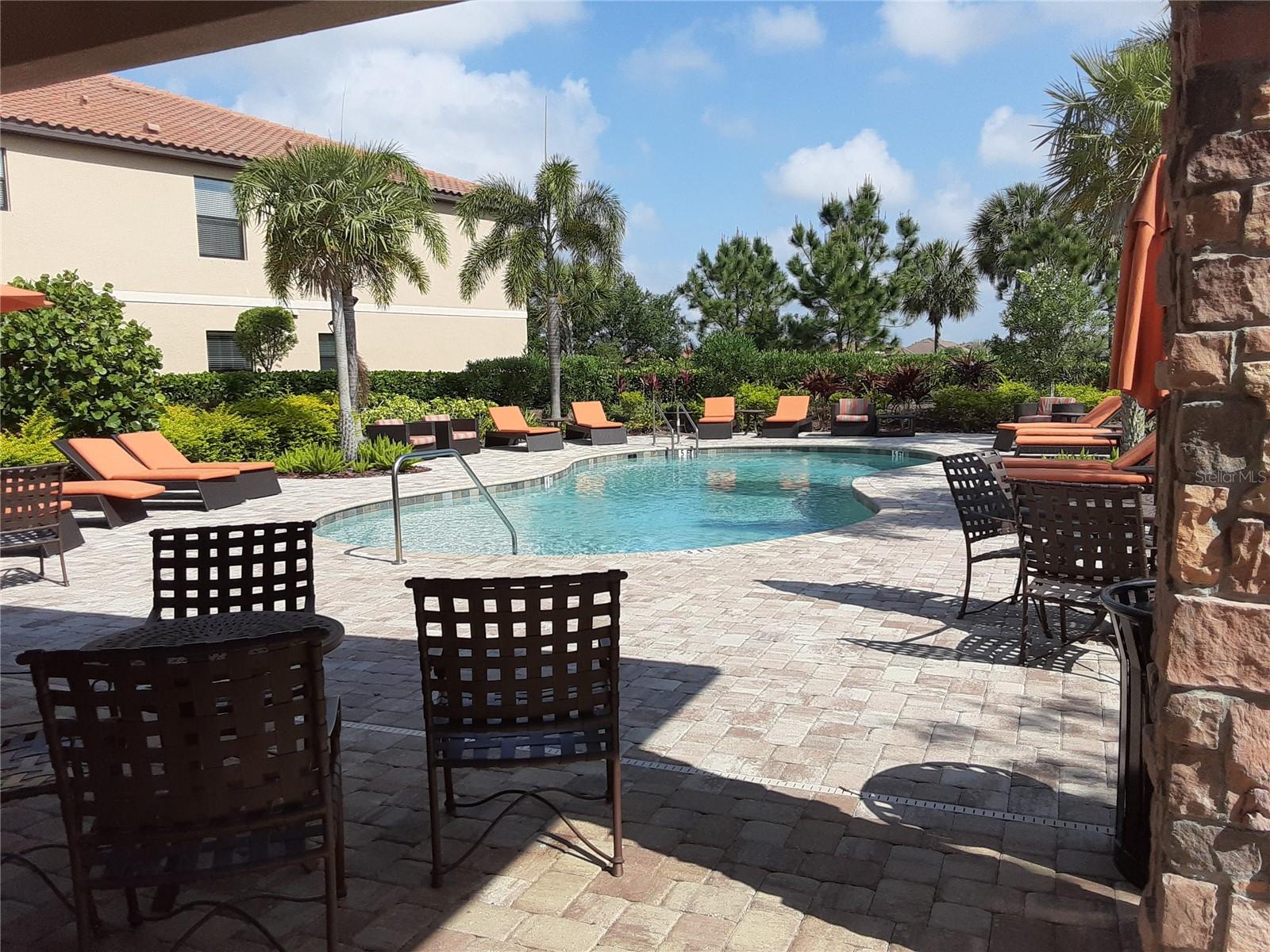 Image 25 of 38 For 13605 Messina Loop 104