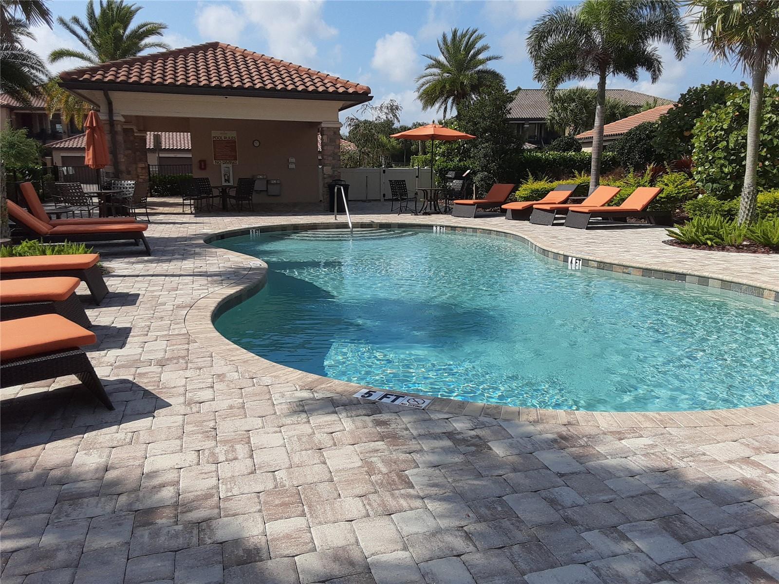 Image 26 of 38 For 13605 Messina Loop 104