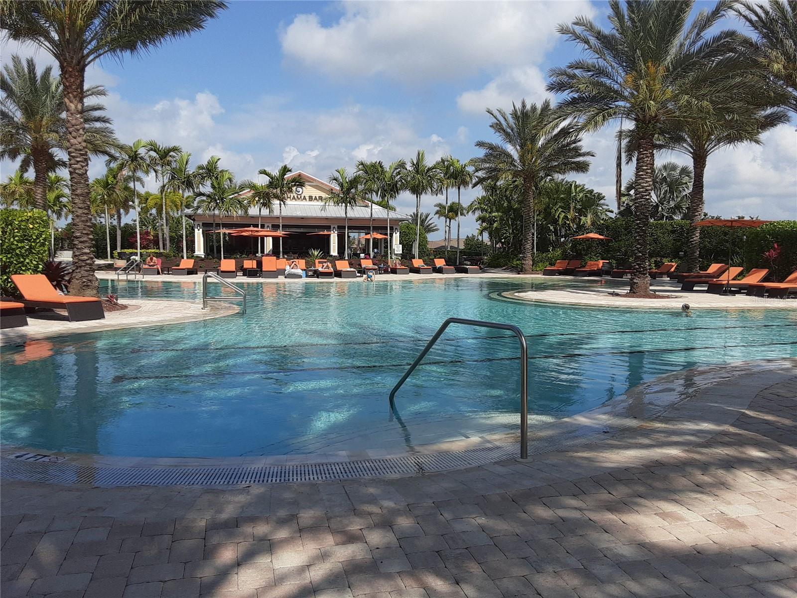 Image 33 of 38 For 13605 Messina Loop 104