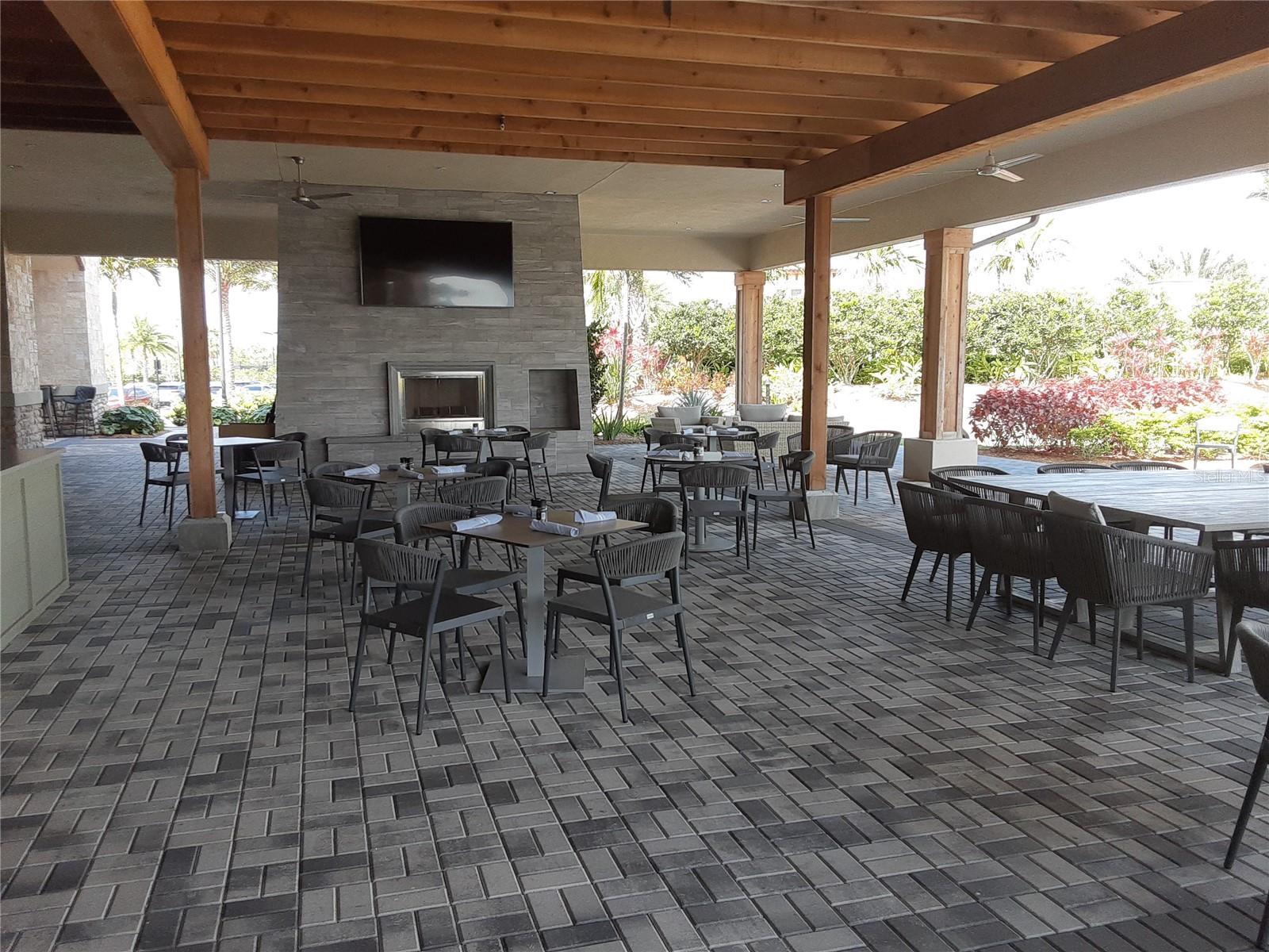 Image 35 of 38 For 13605 Messina Loop 104