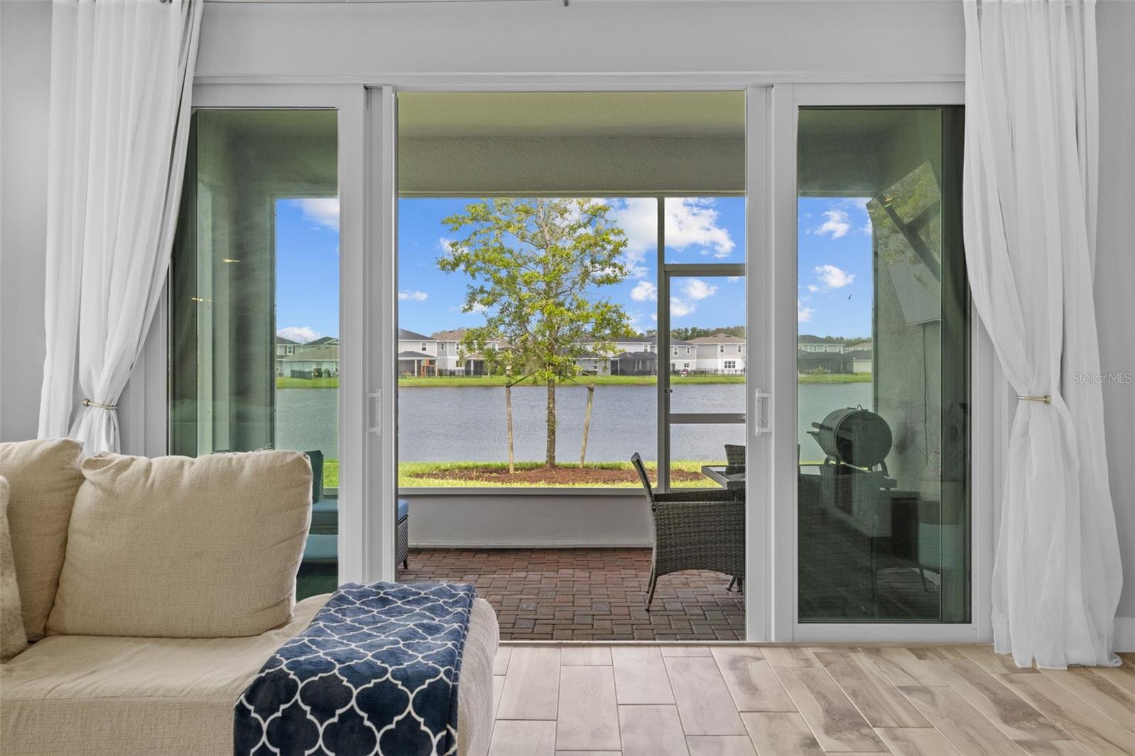 Image 44 of 79 For 11769 Little River Way
