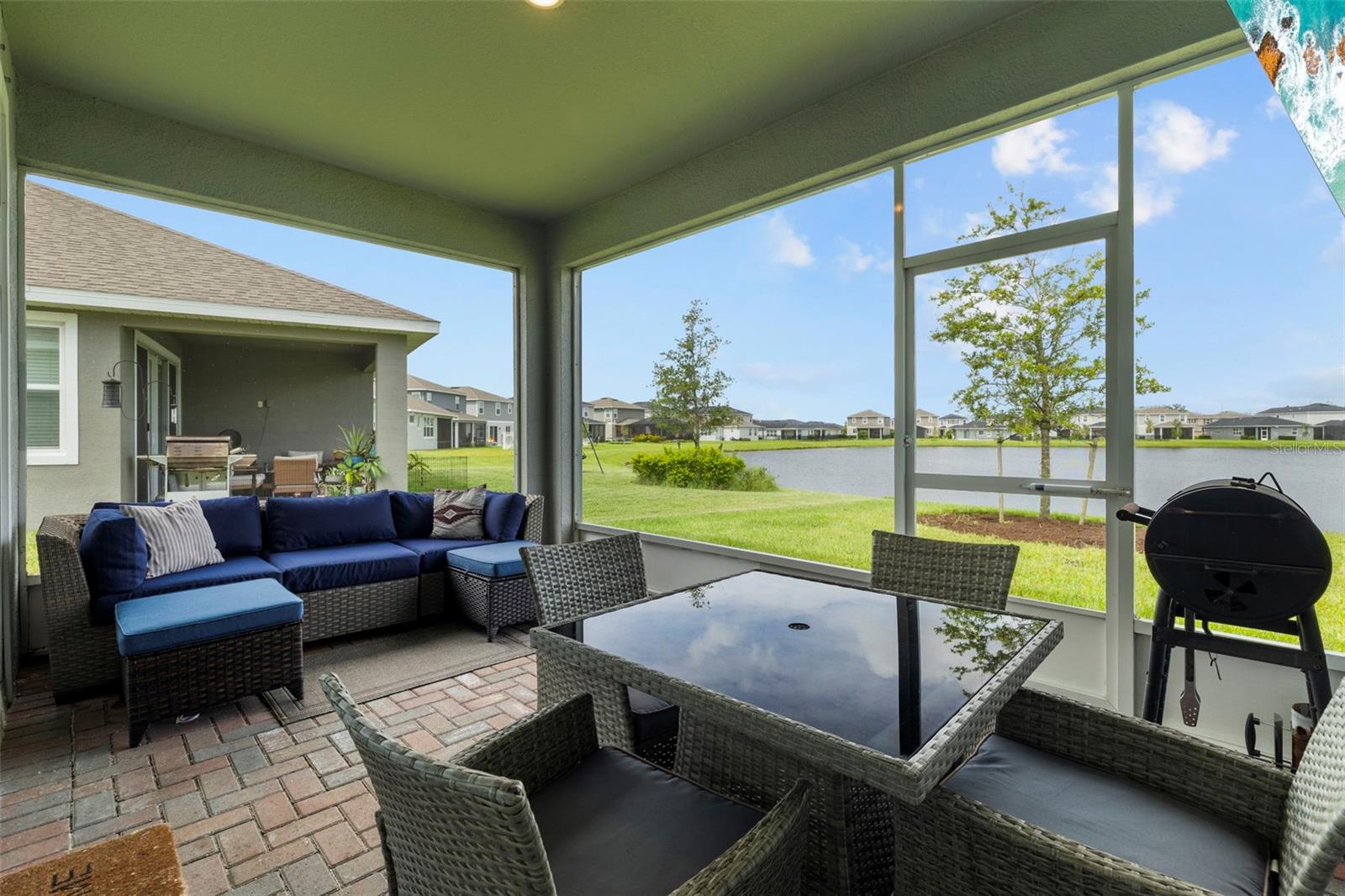 Image 46 of 79 For 11769 Little River Way