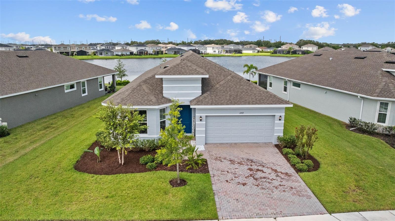 Image 50 of 79 For 11769 Little River Way
