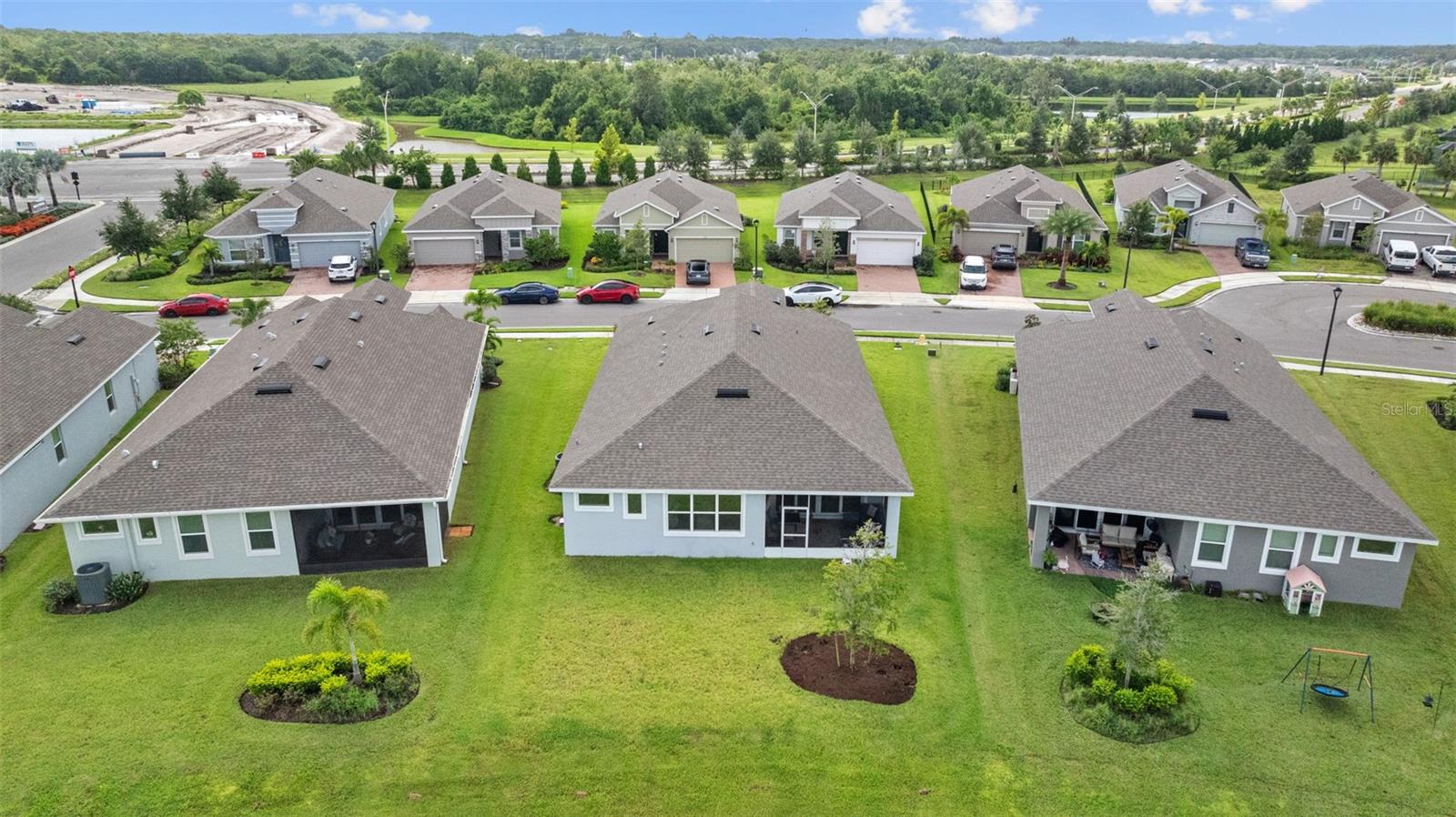 Image 51 of 79 For 11769 Little River Way