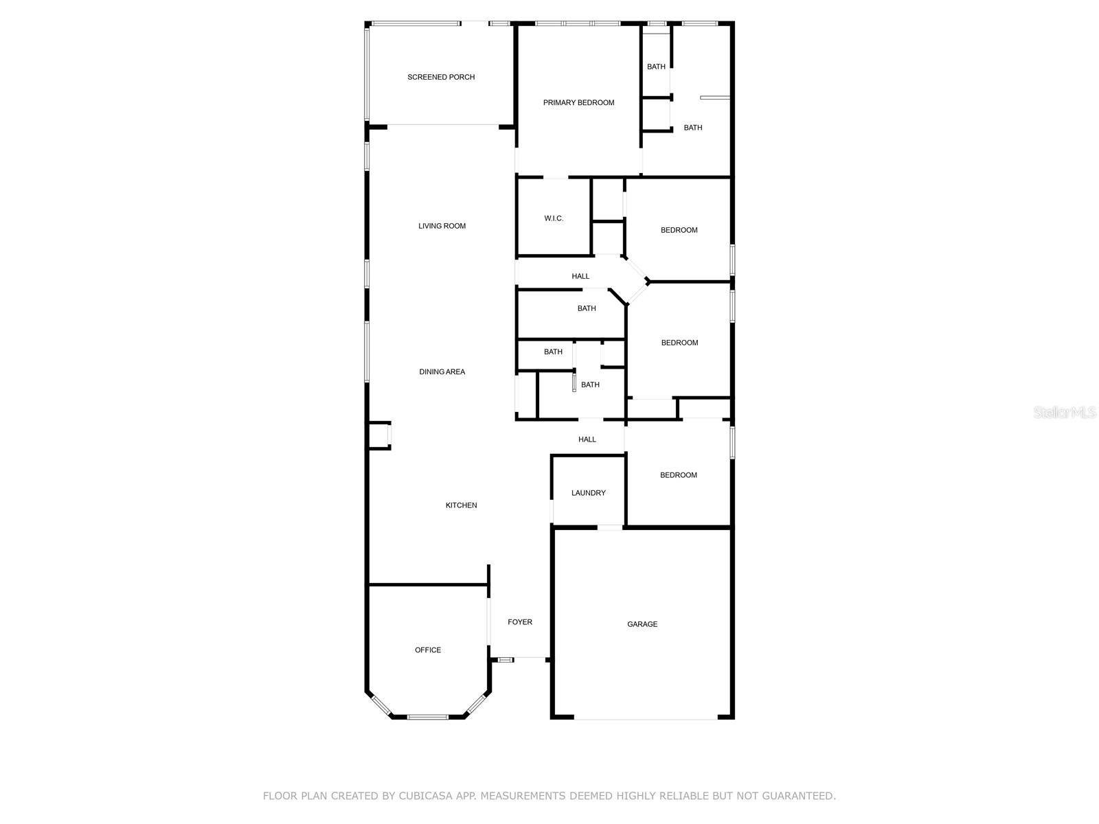 Image 52 of 79 For 11769 Little River Way