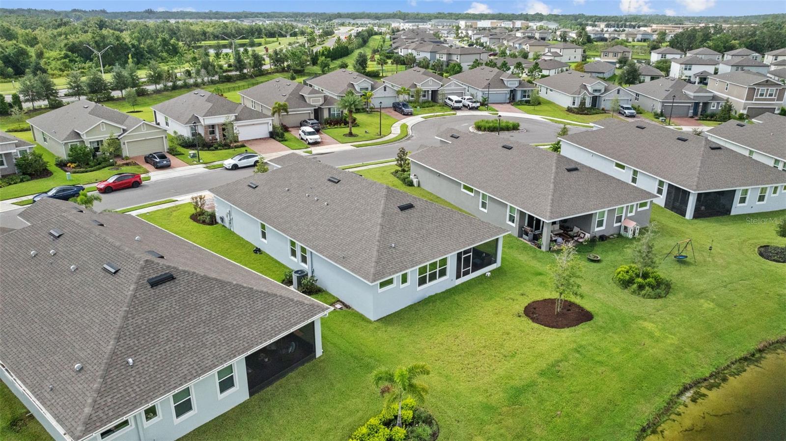 Image 53 of 79 For 11769 Little River Way