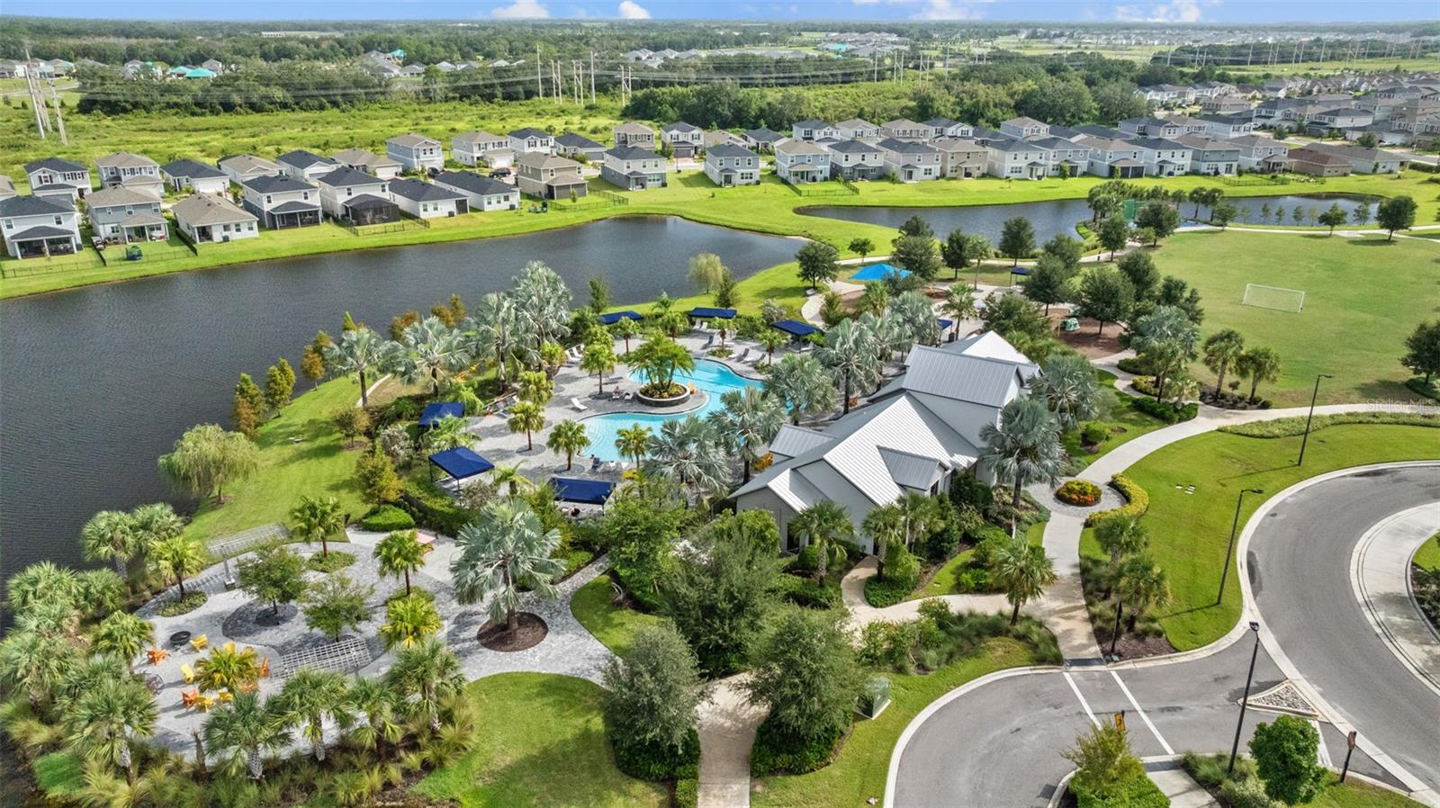 Image 55 of 79 For 11769 Little River Way