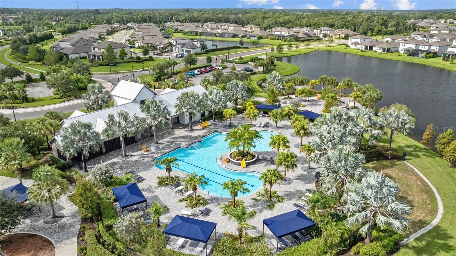 Image 59 of 79 For 11769 Little River Way