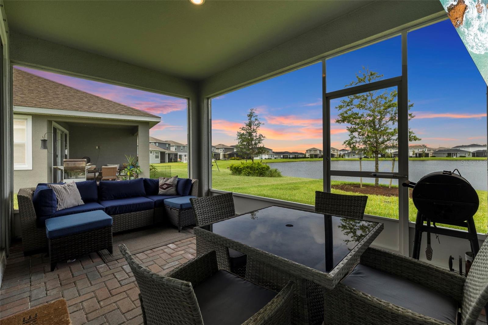 Image 6 of 79 For 11769 Little River Way