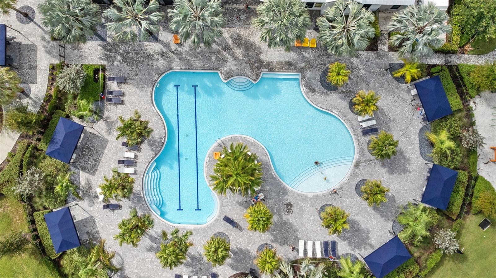 Image 60 of 79 For 11769 Little River Way