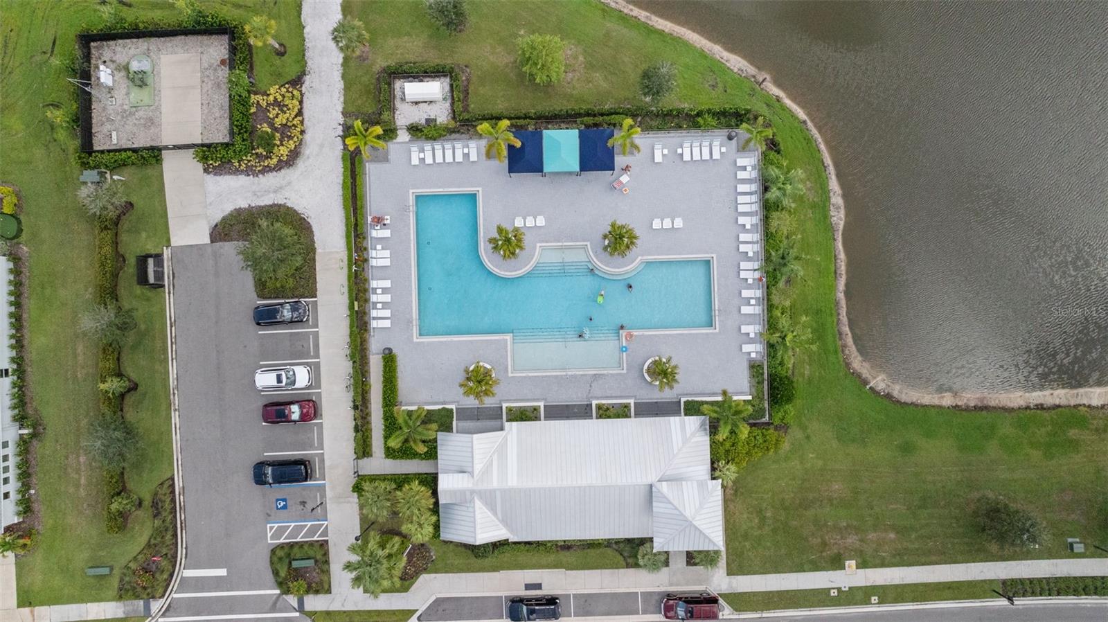 Image 64 of 79 For 11769 Little River Way