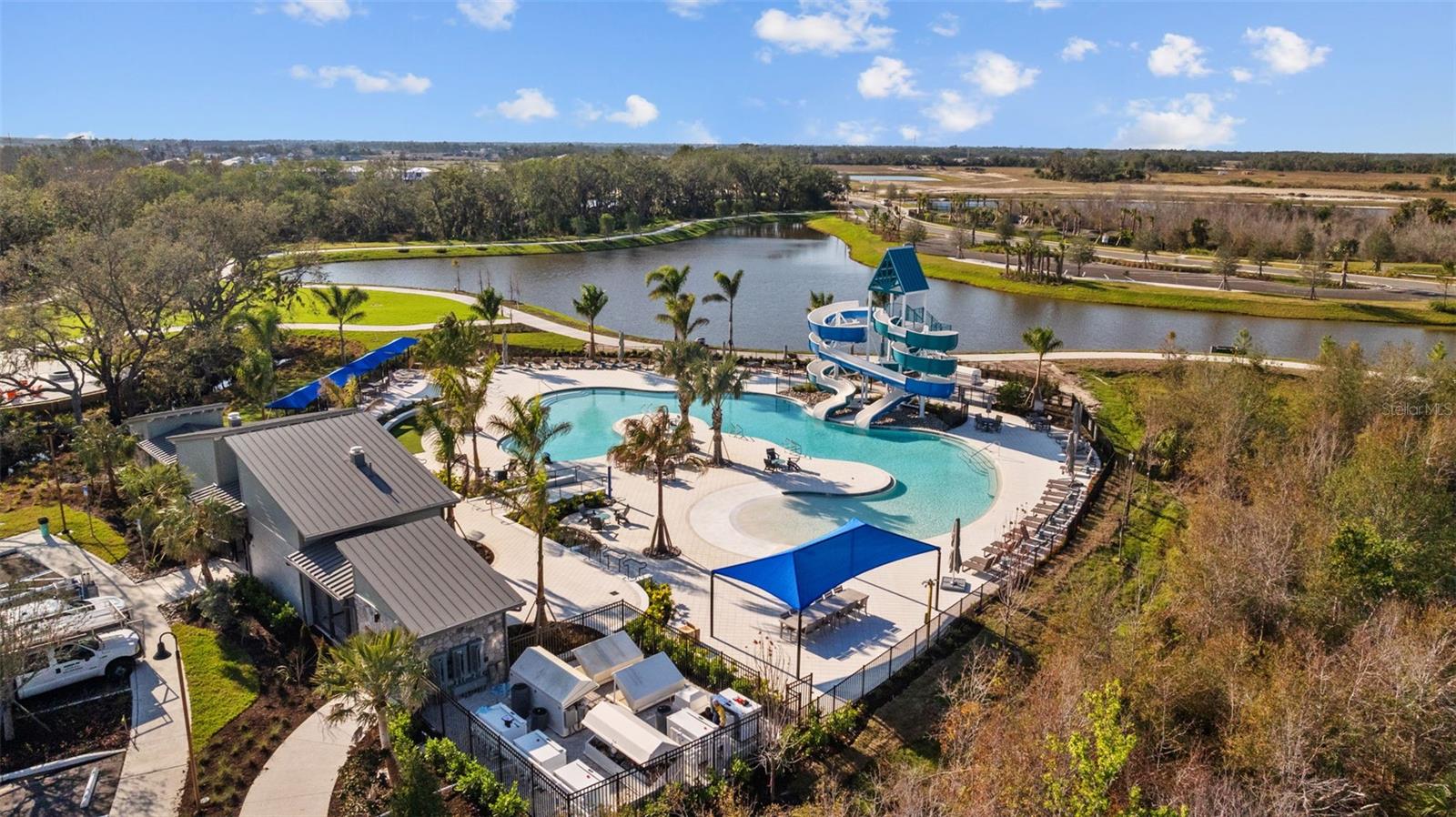 Image 75 of 79 For 11769 Little River Way