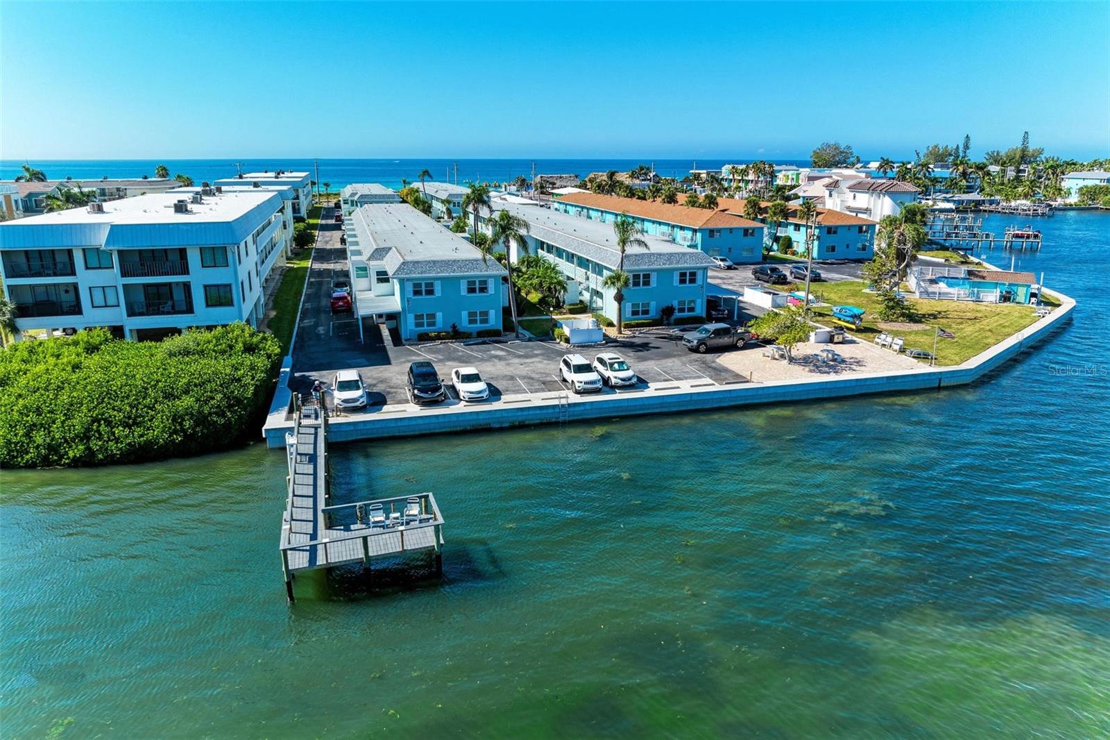 Image 42 of 43 For 611 Gulf Drive N D27