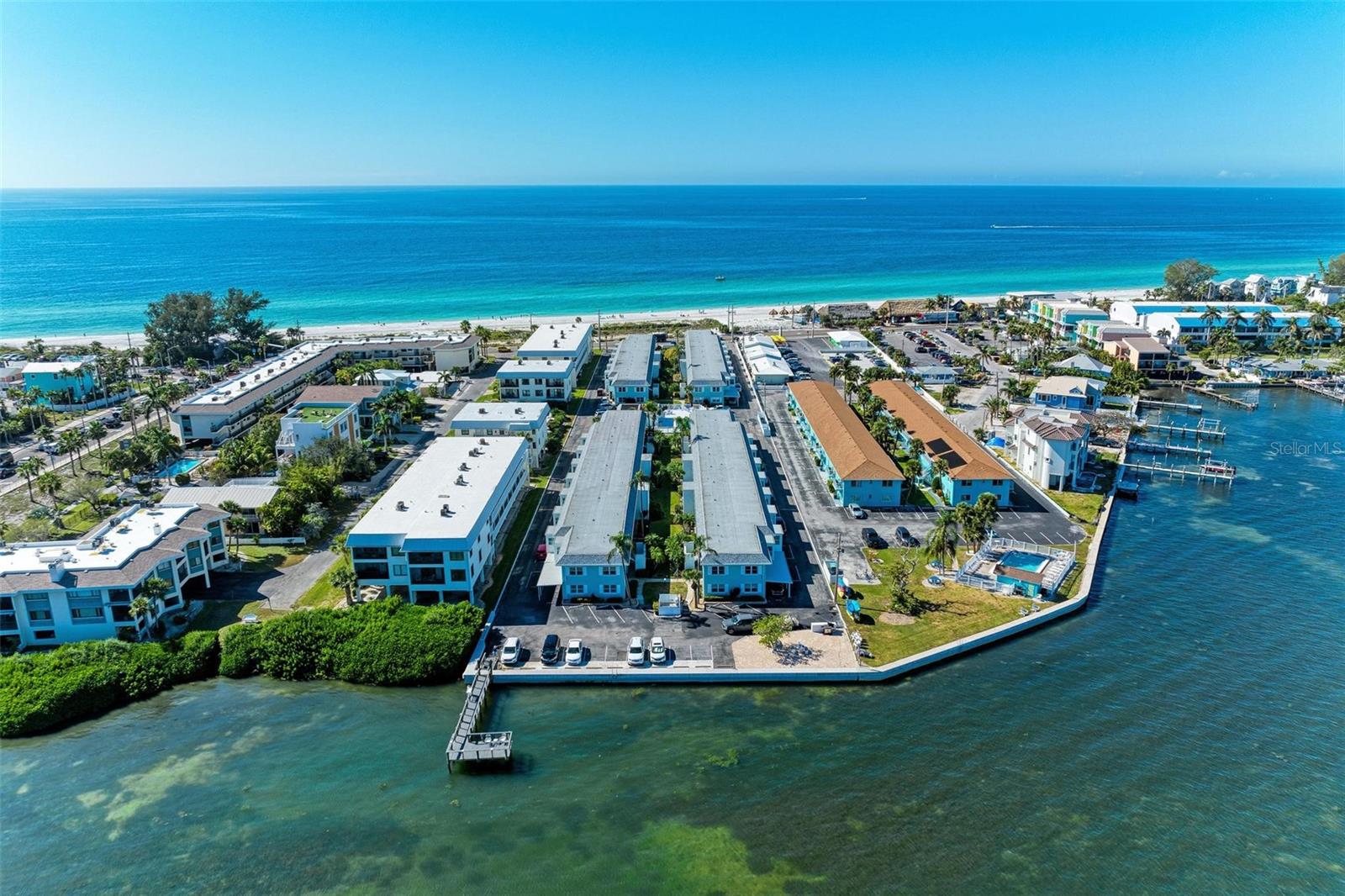 Image 43 of 43 For 611 Gulf Drive N D27