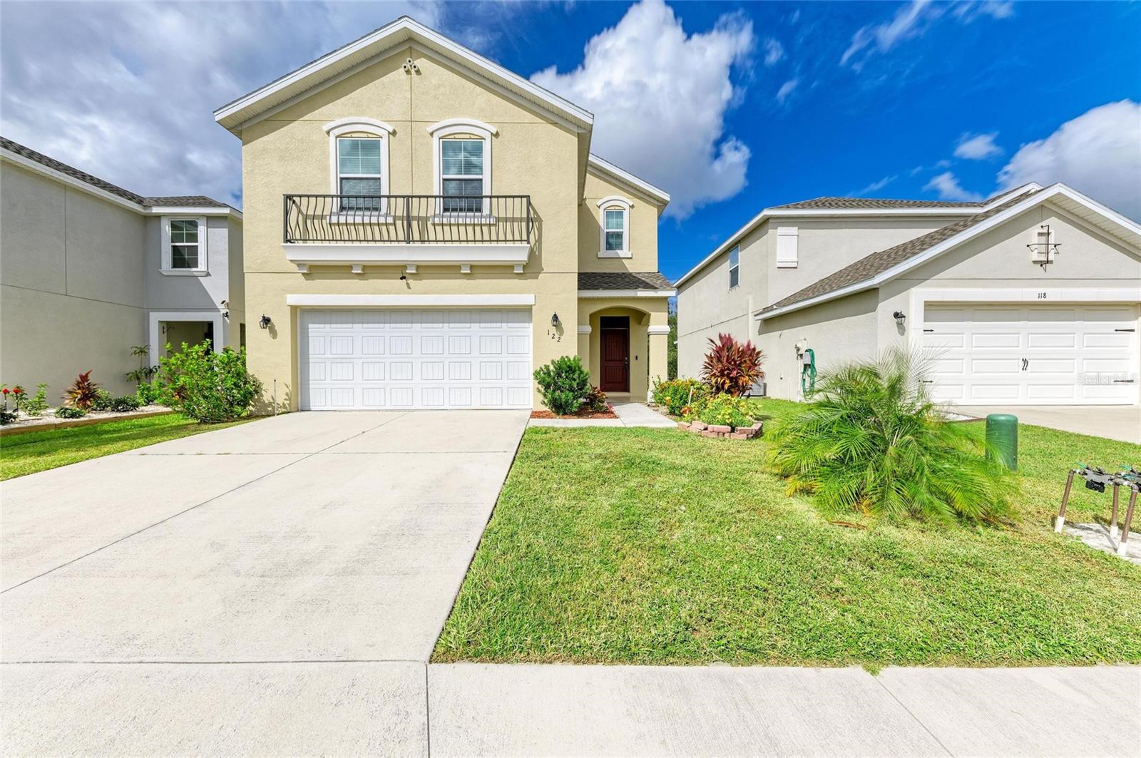 Details for 122 San Carrara Court, BRADENTON, FL 34208