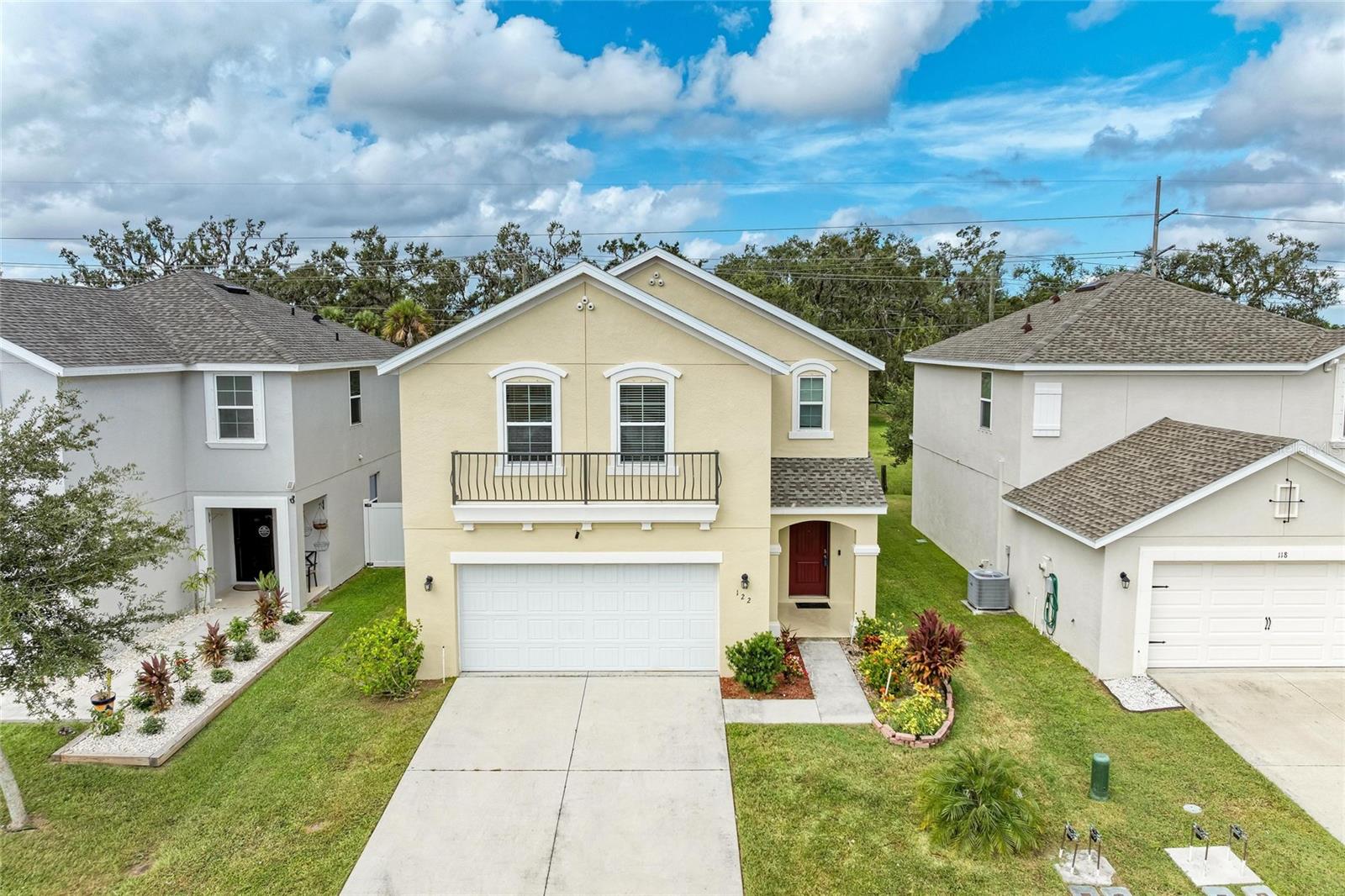 Image 2 of 68 For 122 San Carrara Court