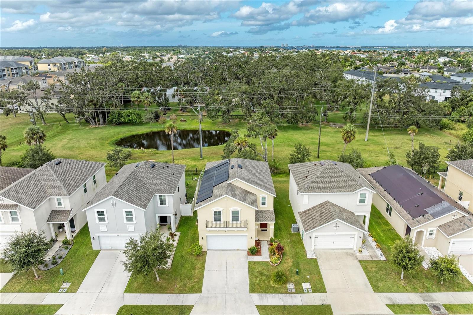 Image 60 of 68 For 122 San Carrara Court