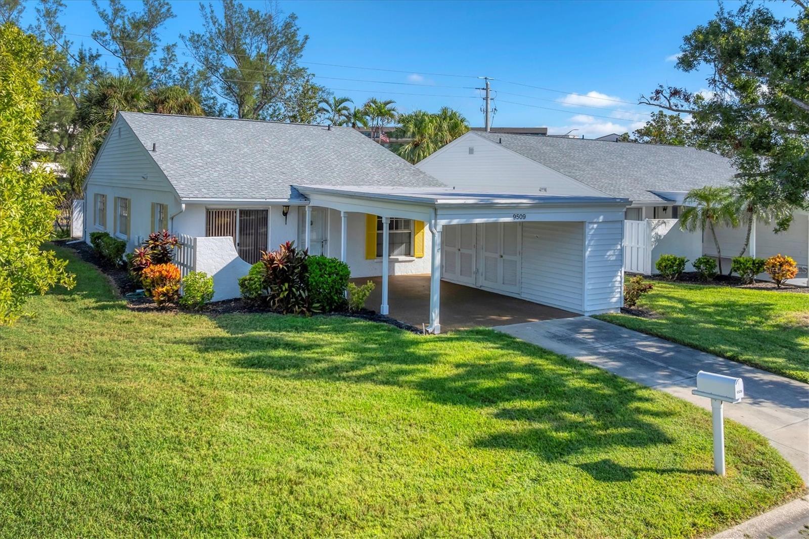 Details for 9509 Kingston Drive, BRADENTON, FL 34210