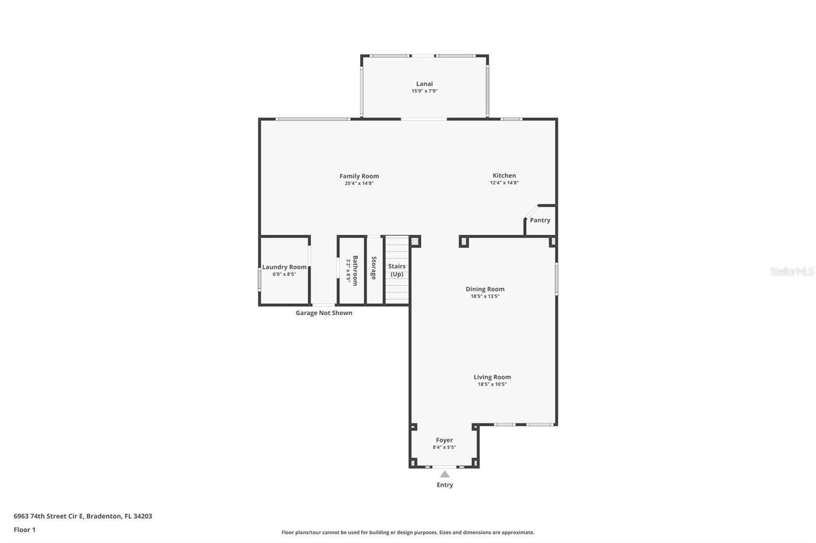 Image 62 of 64 For 6963 74th Street Circle E