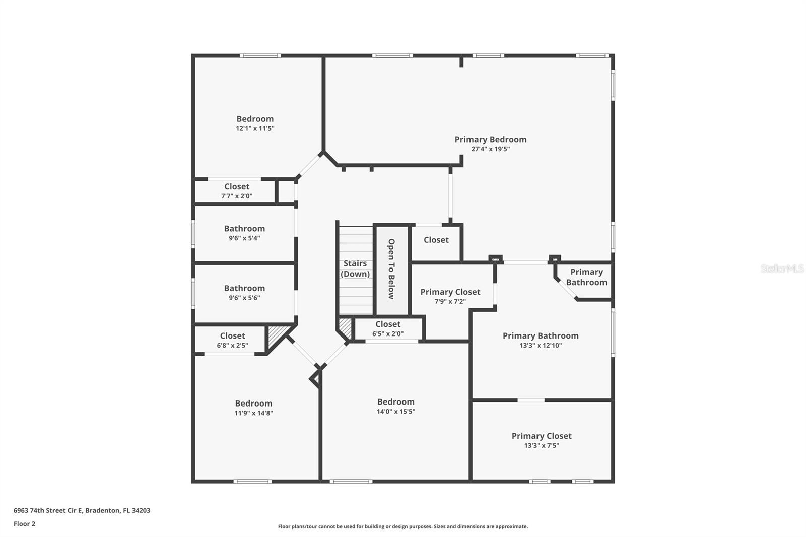 Image 63 of 64 For 6963 74th Street Circle E
