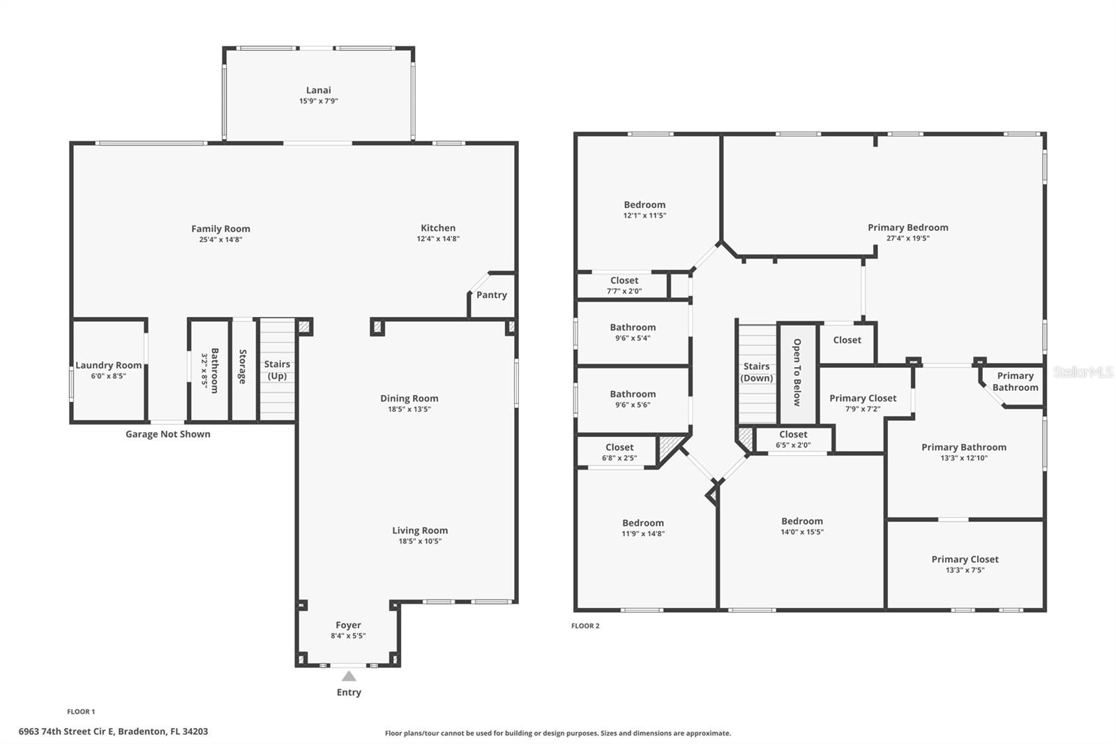 Image 64 of 64 For 6963 74th Street Circle E