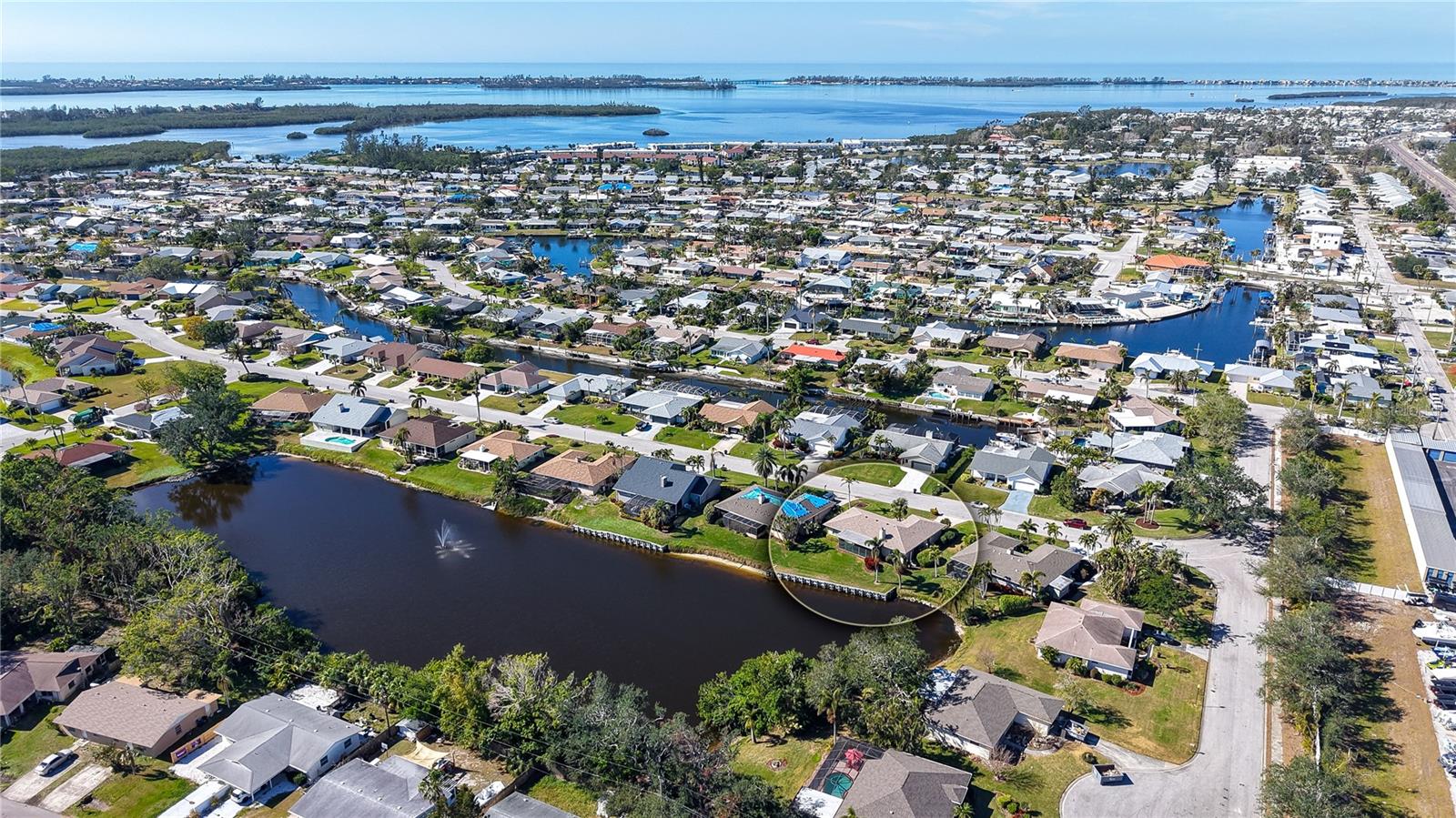 Image 2 of 74 For 4503 Coral Lake Drive