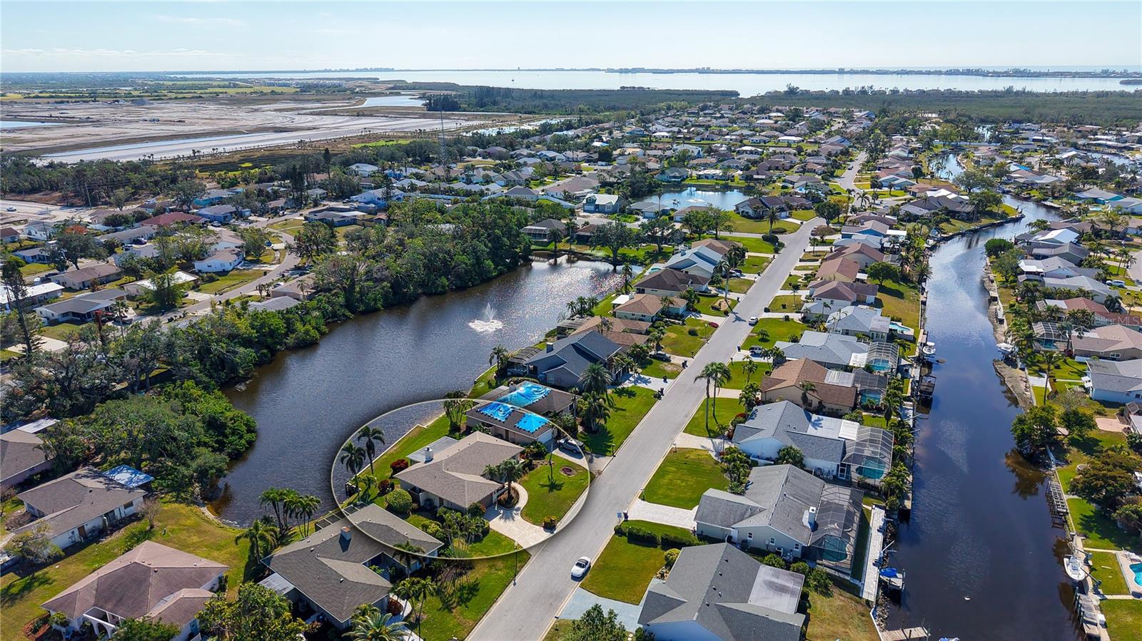 Image 3 of 74 For 4503 Coral Lake Drive