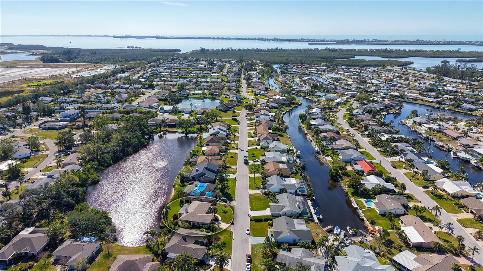 Image 4 of 74 For 4503 Coral Lake Drive