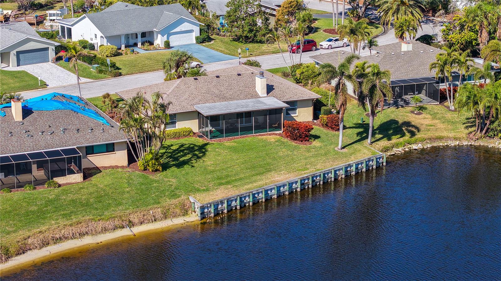 Image 48 of 74 For 4503 Coral Lake Drive
