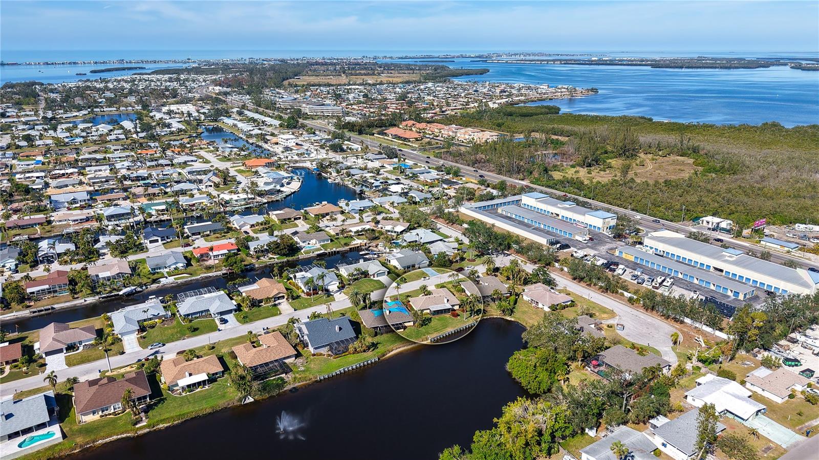 Image 49 of 74 For 4503 Coral Lake Drive