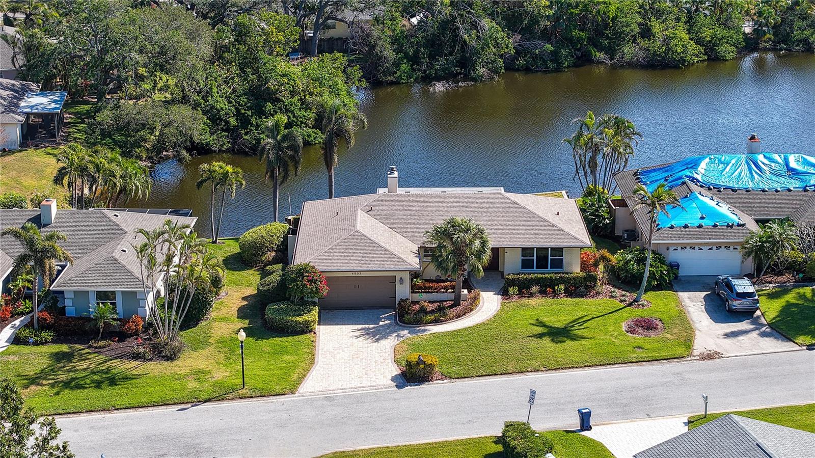 Image 5 of 74 For 4503 Coral Lake Drive
