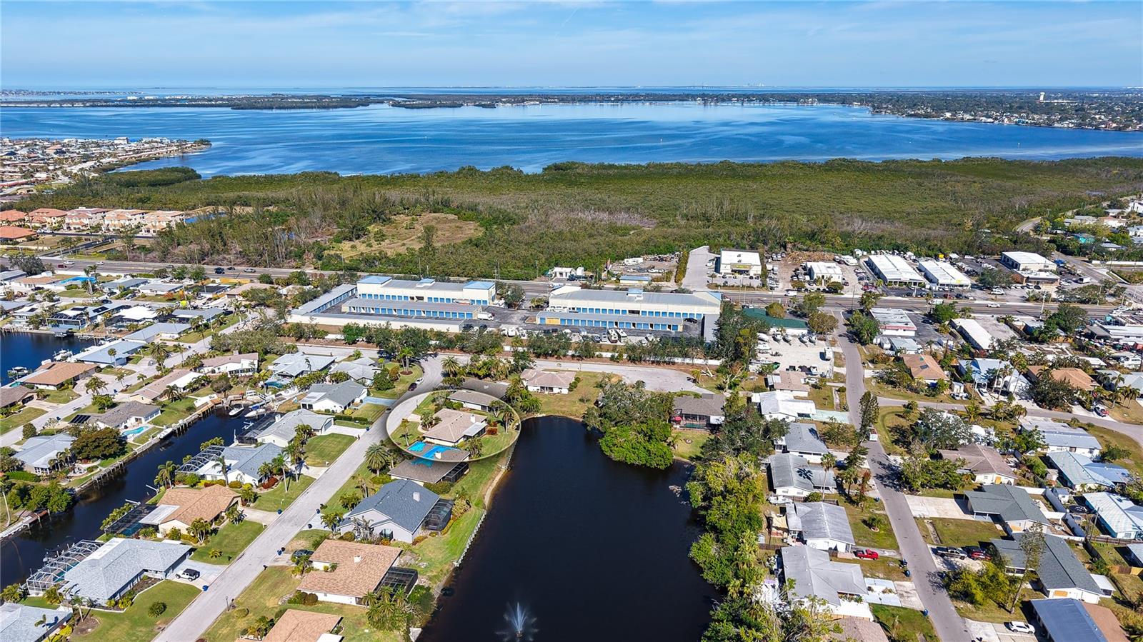 Image 50 of 74 For 4503 Coral Lake Drive
