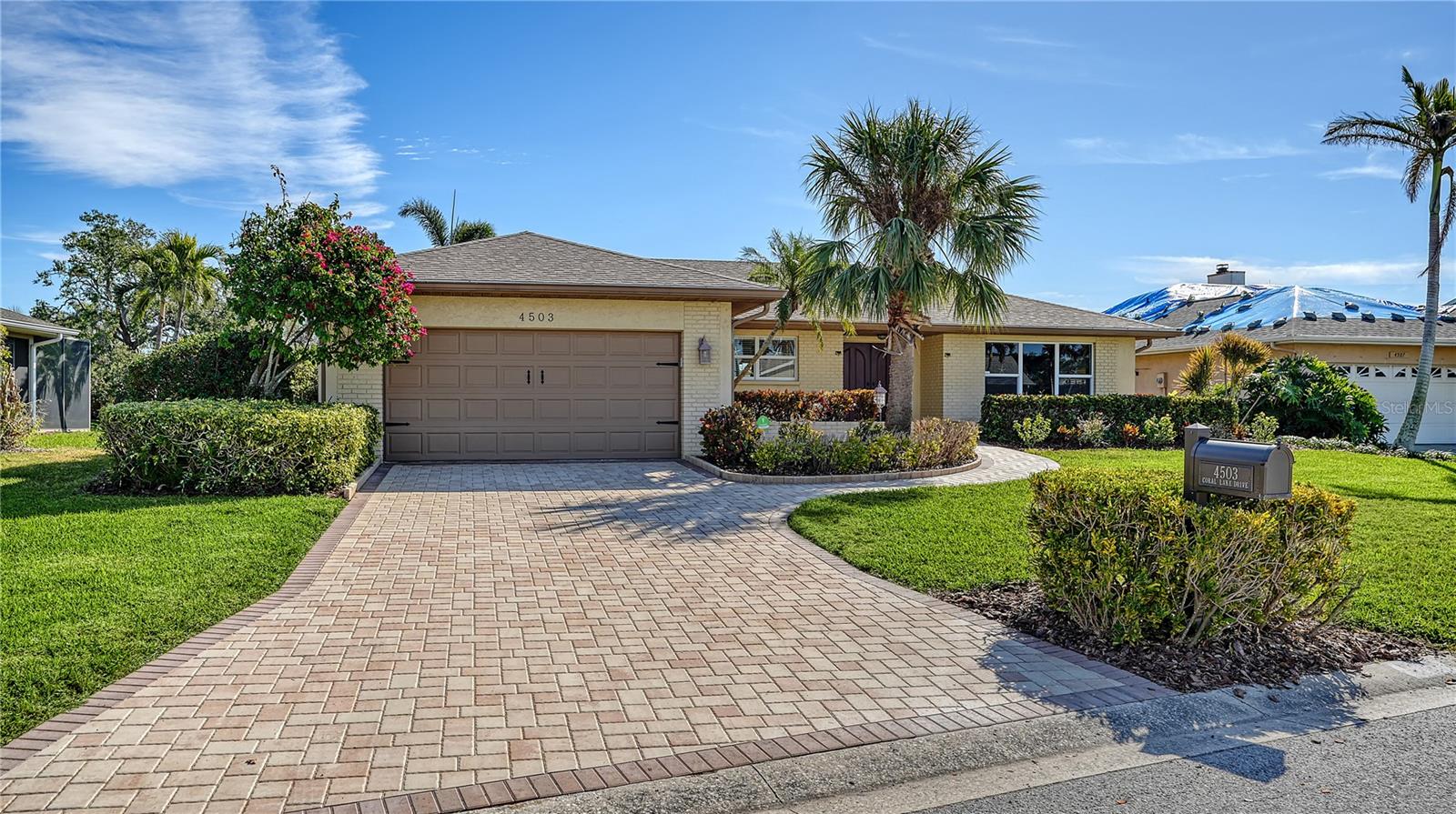 Image 7 of 74 For 4503 Coral Lake Drive