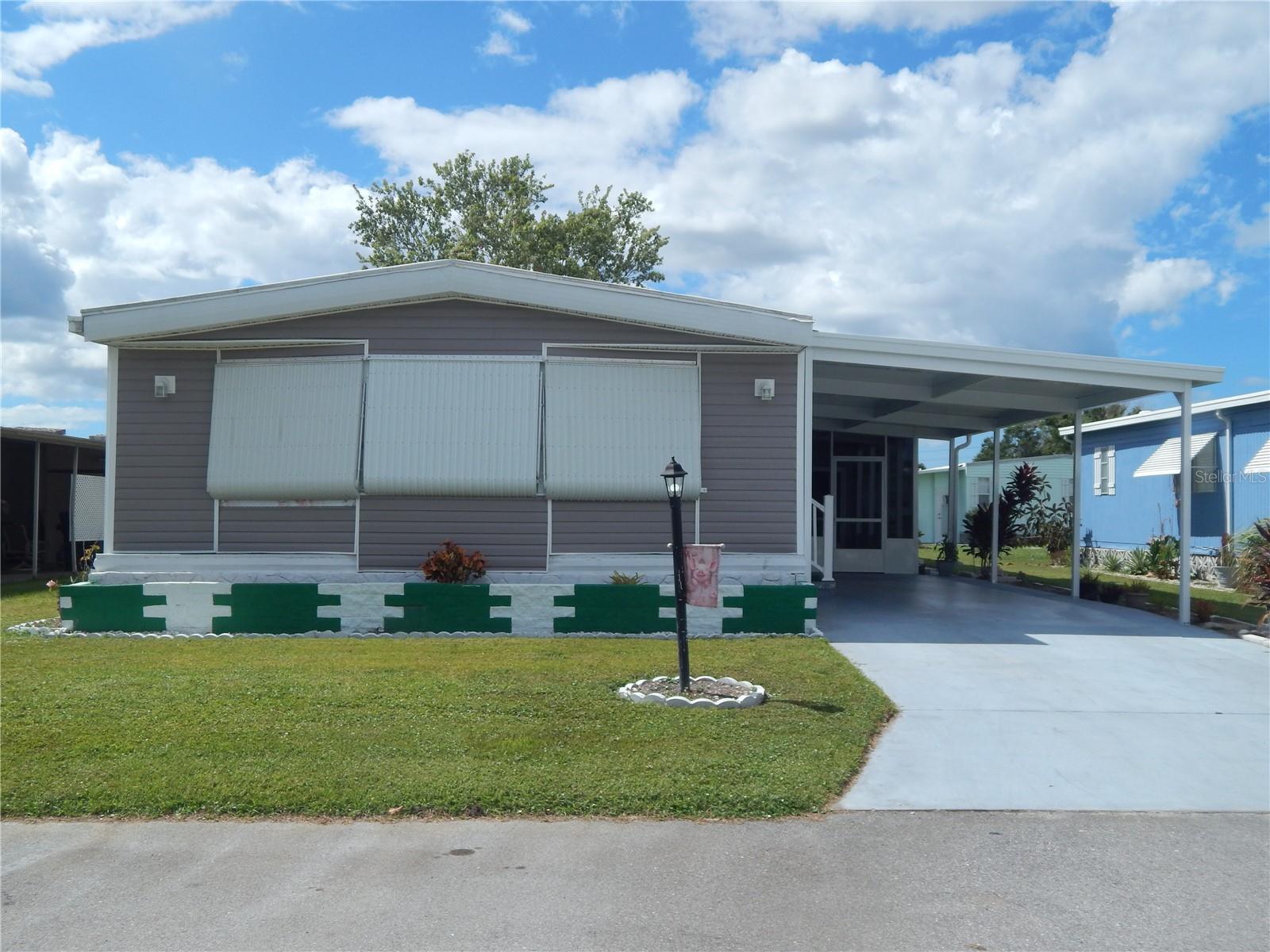 Details for 6710 36th Avenue E 34, PALMETTO, FL 34221
