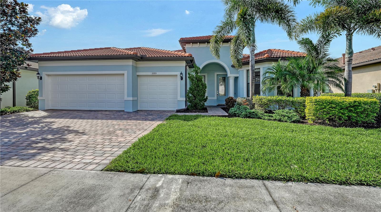 Details for 5595 Rain Lily Court, SARASOTA, FL 34238