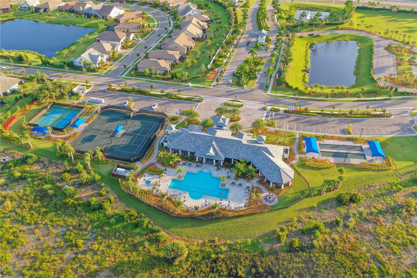 Image 57 of 59 For 5595 Rain Lily Court