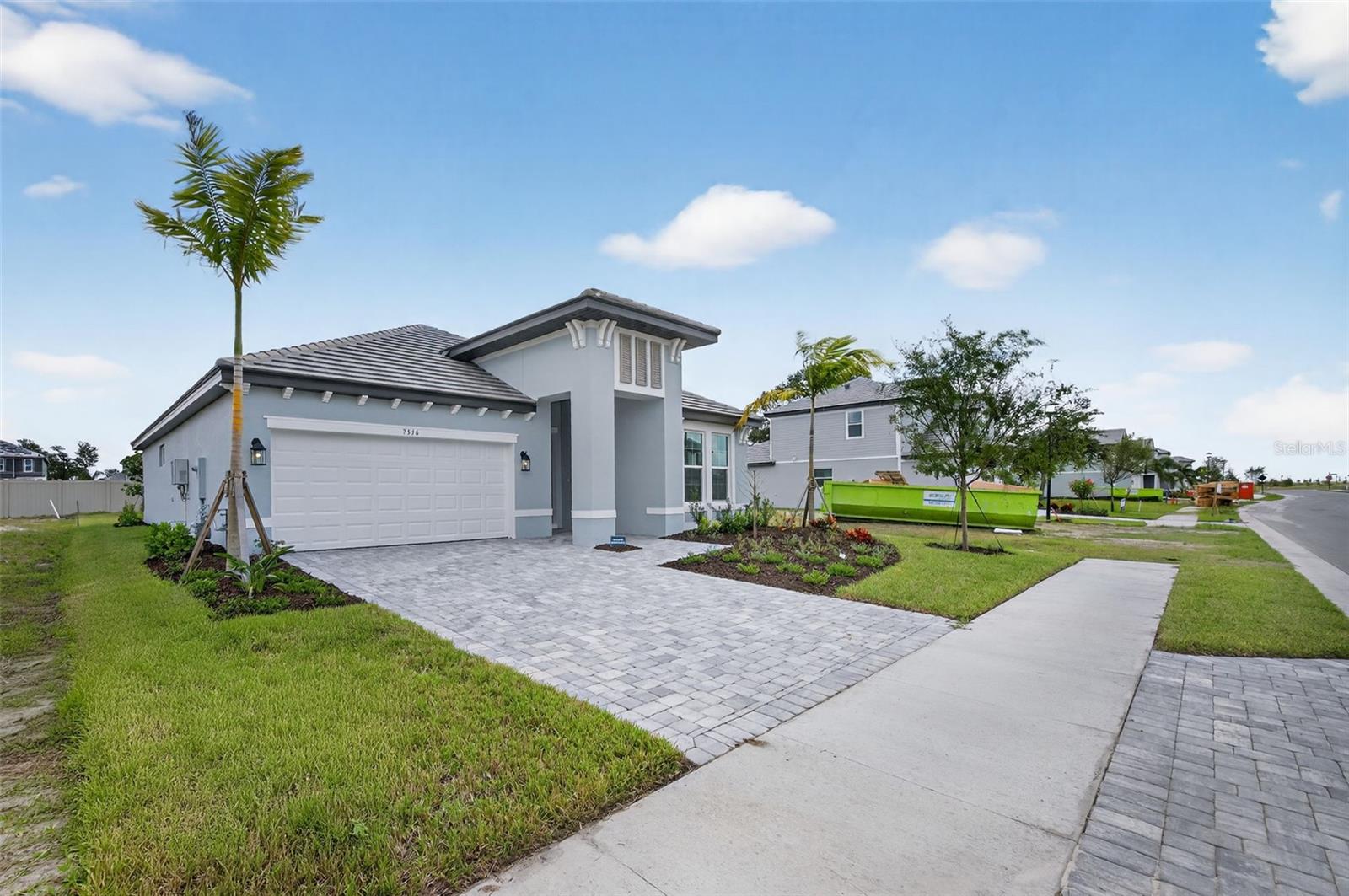 Image 5 of 29 For 7536 Nighthawk Drive