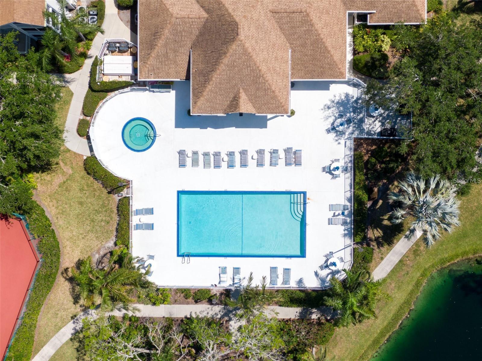 Image 33 of 38 For 850 Tamiami Trail 836