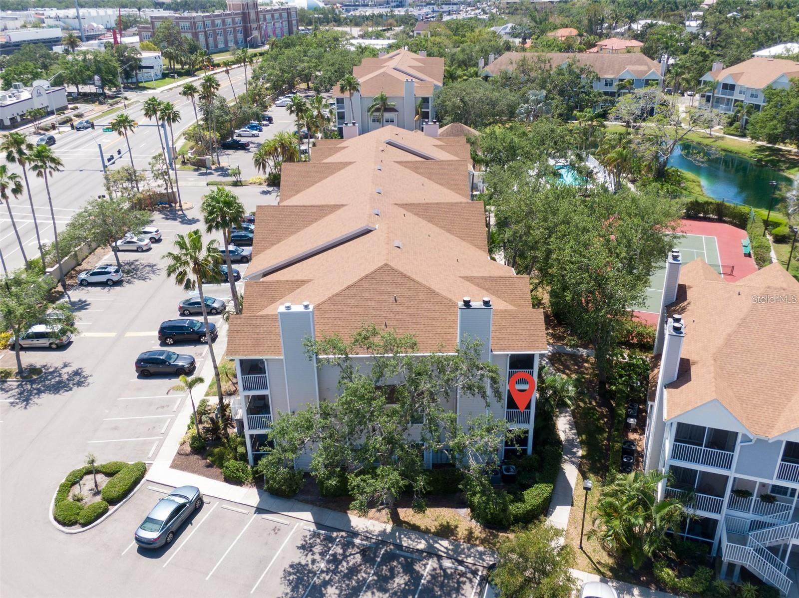 Image 34 of 38 For 850 Tamiami Trail 836