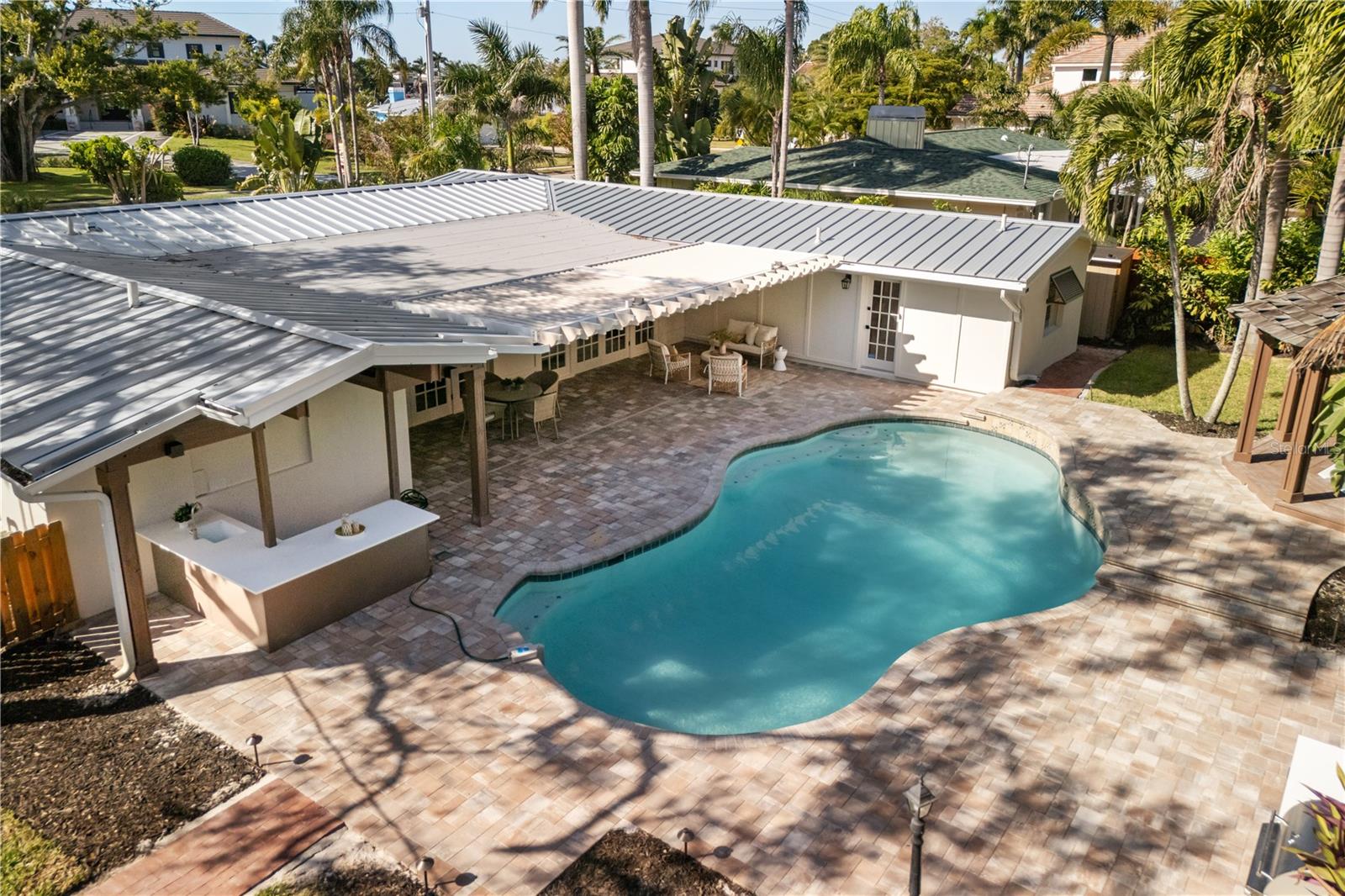 Image 14 of 72 For 3851 Tangier Terrace