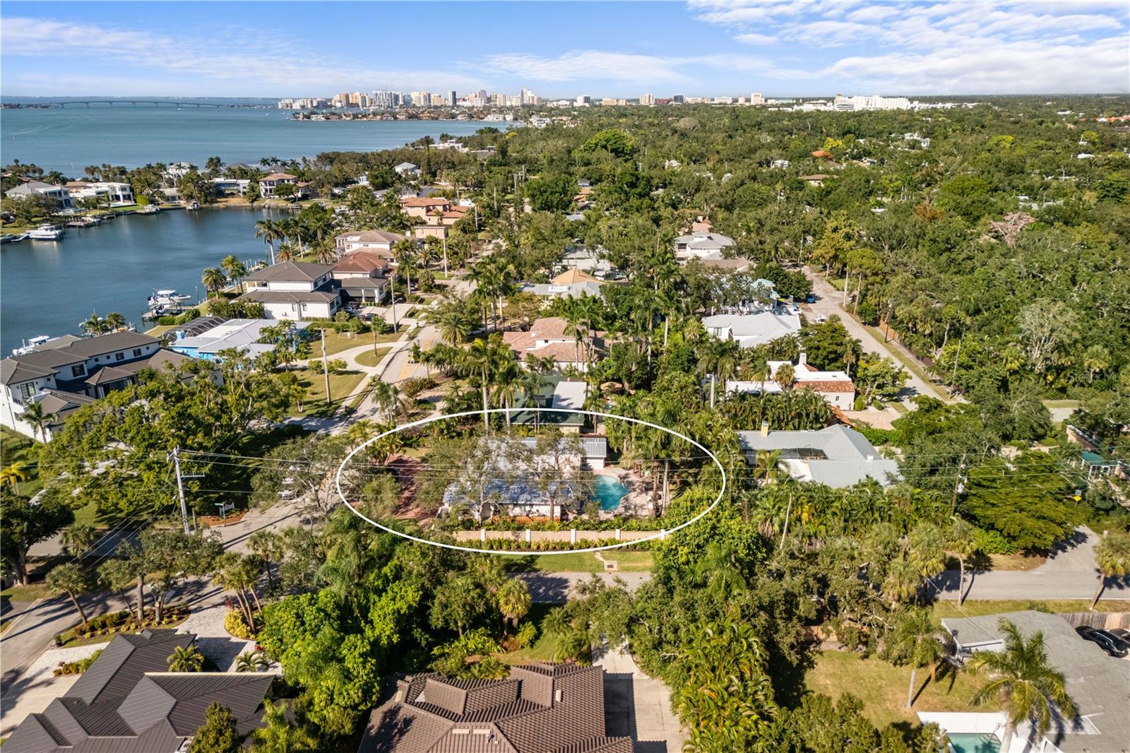 Image 70 of 72 For 3851 Tangier Terrace