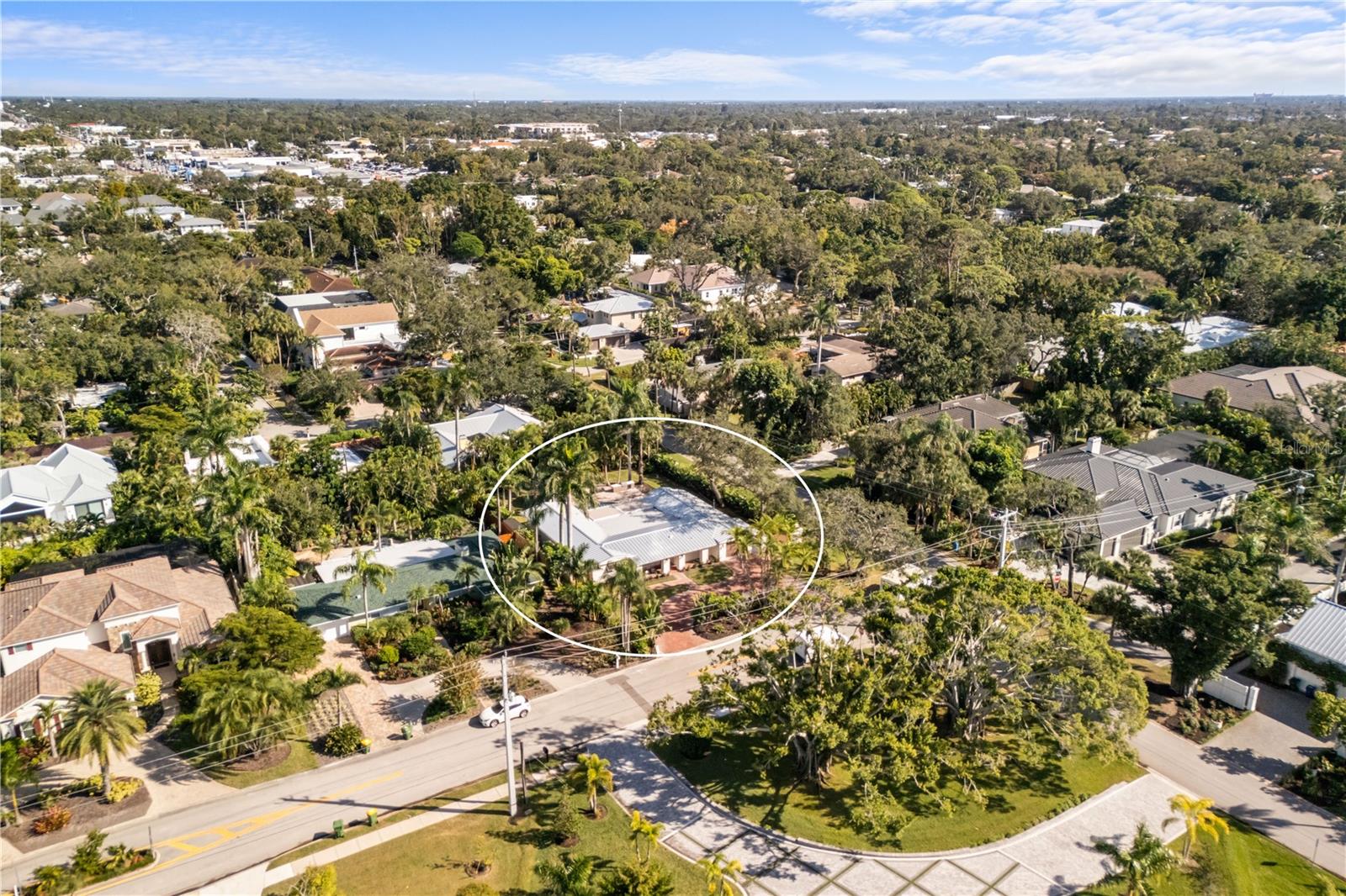 Image 71 of 72 For 3851 Tangier Terrace