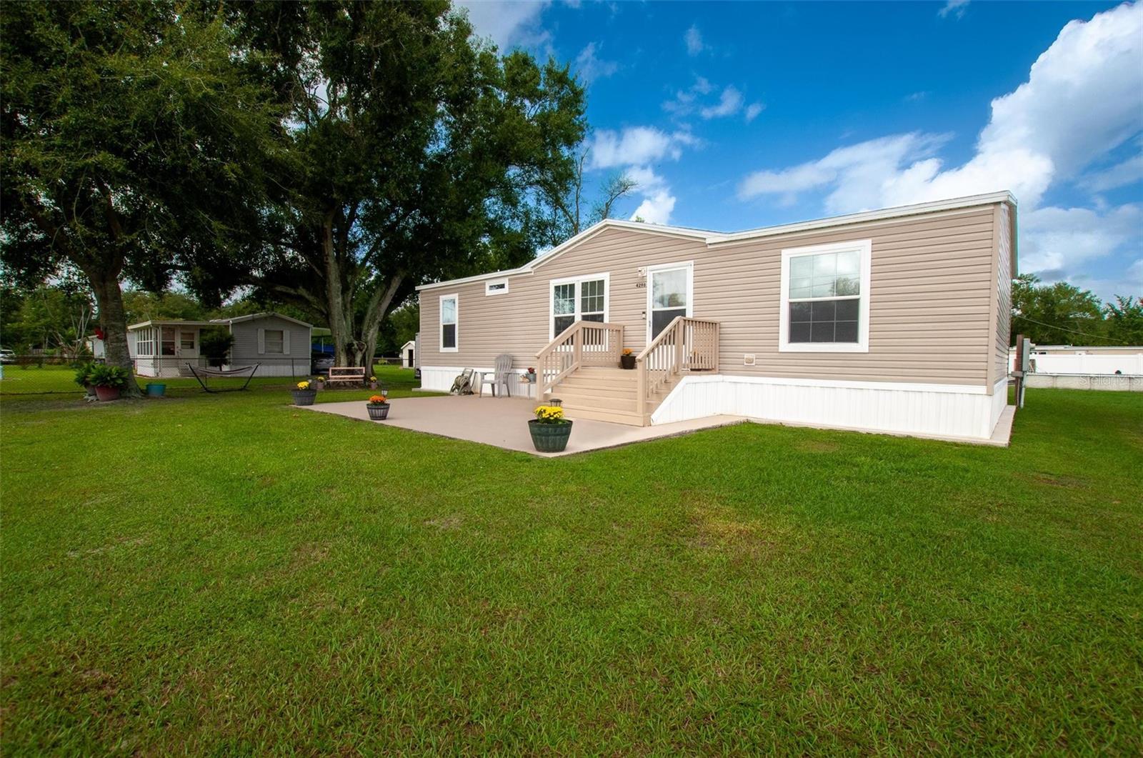 Details for 4298 Highway 72, ARCADIA, FL 34266