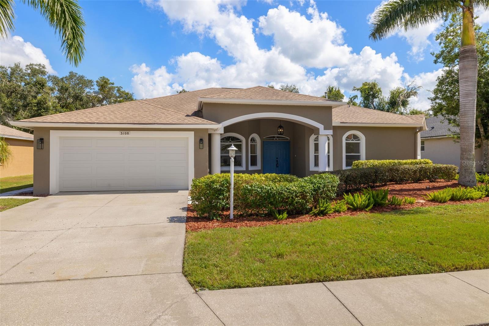 Image 2 of 38 For 3108 River Woods Drive