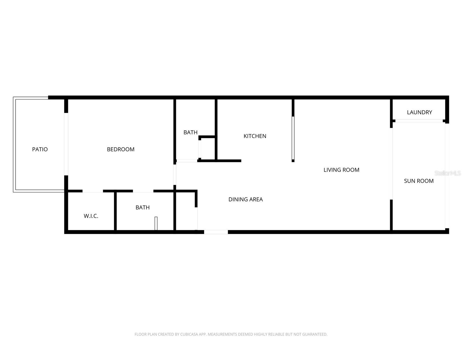 Image 36 of 37 For 1523 Clower Creek Drive 150