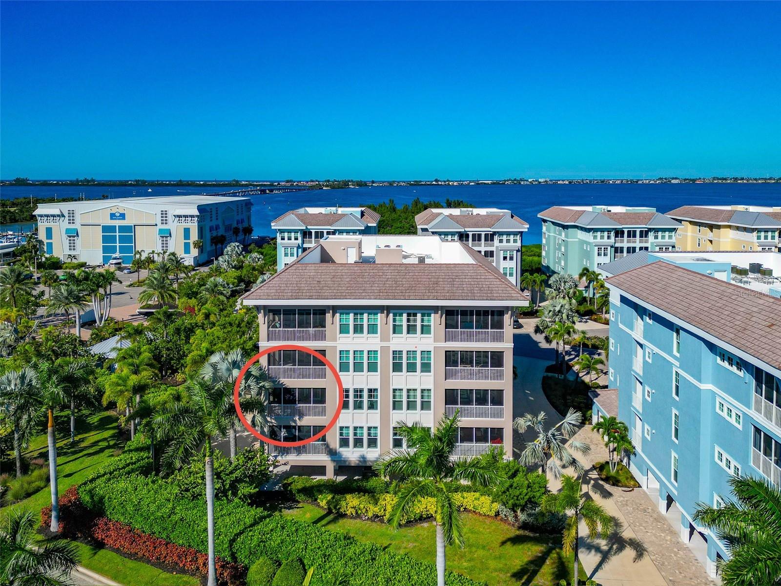 Image 4 of 78 For 395 Aruba Circle 203