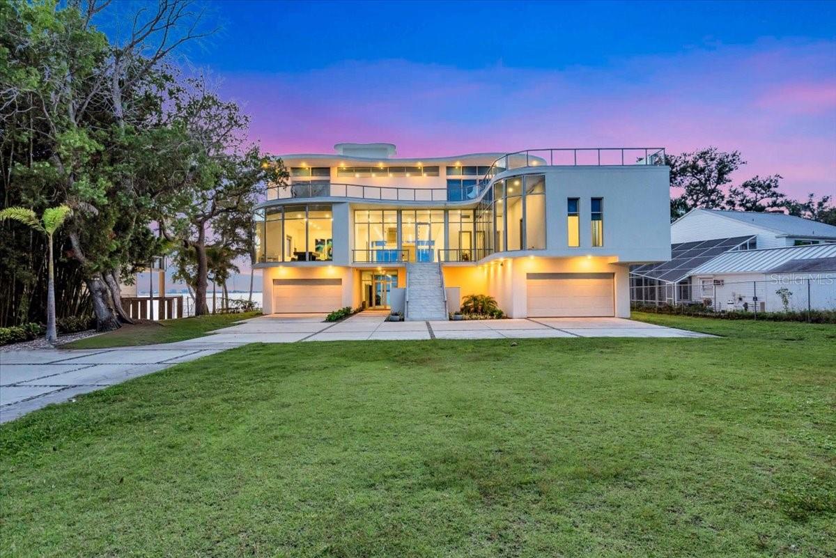 Details for 4035 Bay Shore Road, SARASOTA, FL 34234