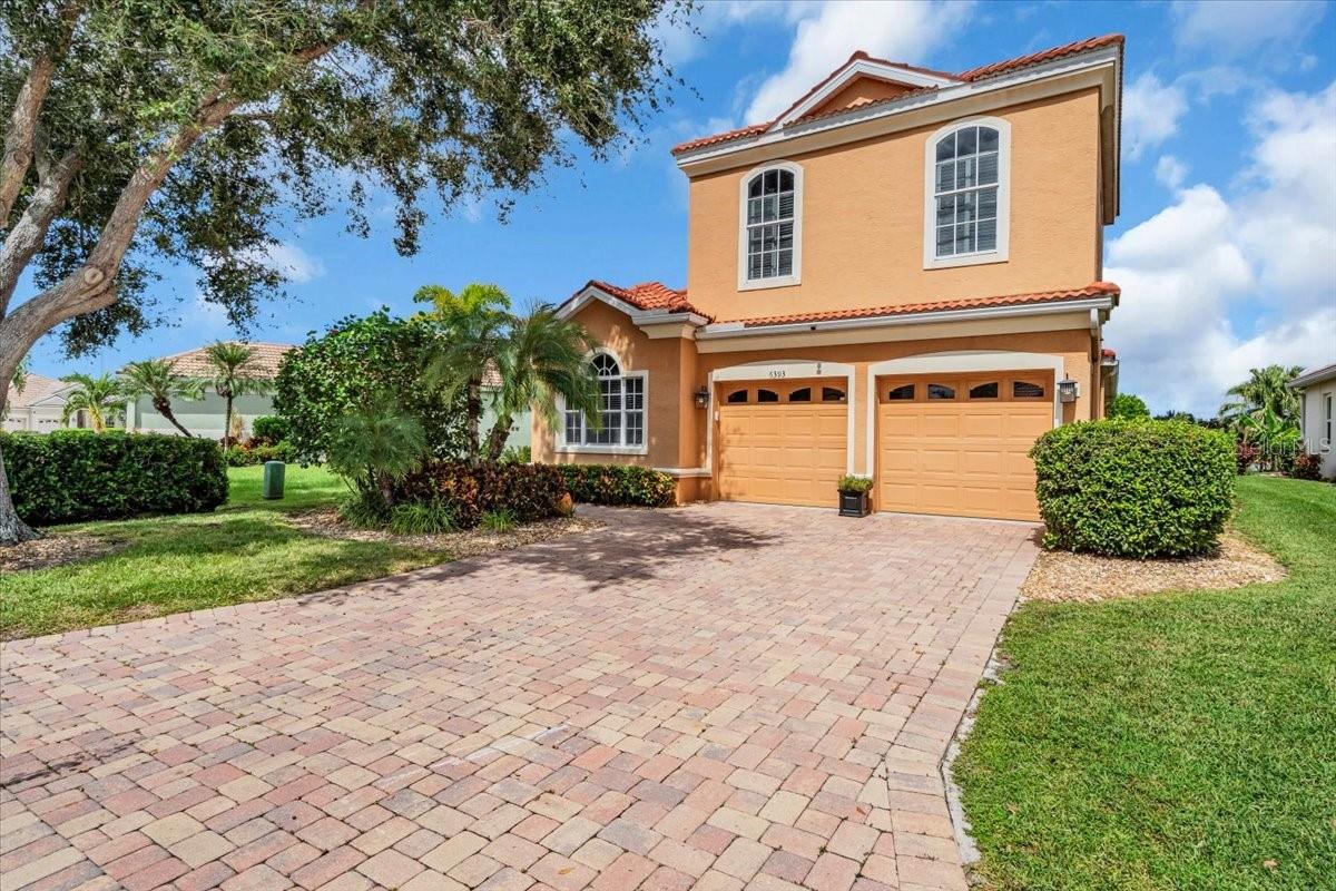 Details for 6393 Rookery Circle, BRADENTON, FL 34203